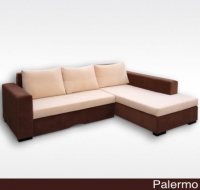 Представения модел Мека мебел - диван Палермо се предл�